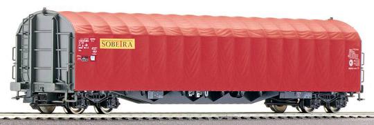 Slide tarpaulin car SOBETRA<br /><a href='images/pictures/Roco/66320.jpg' target='_blank'>Full size image</a>